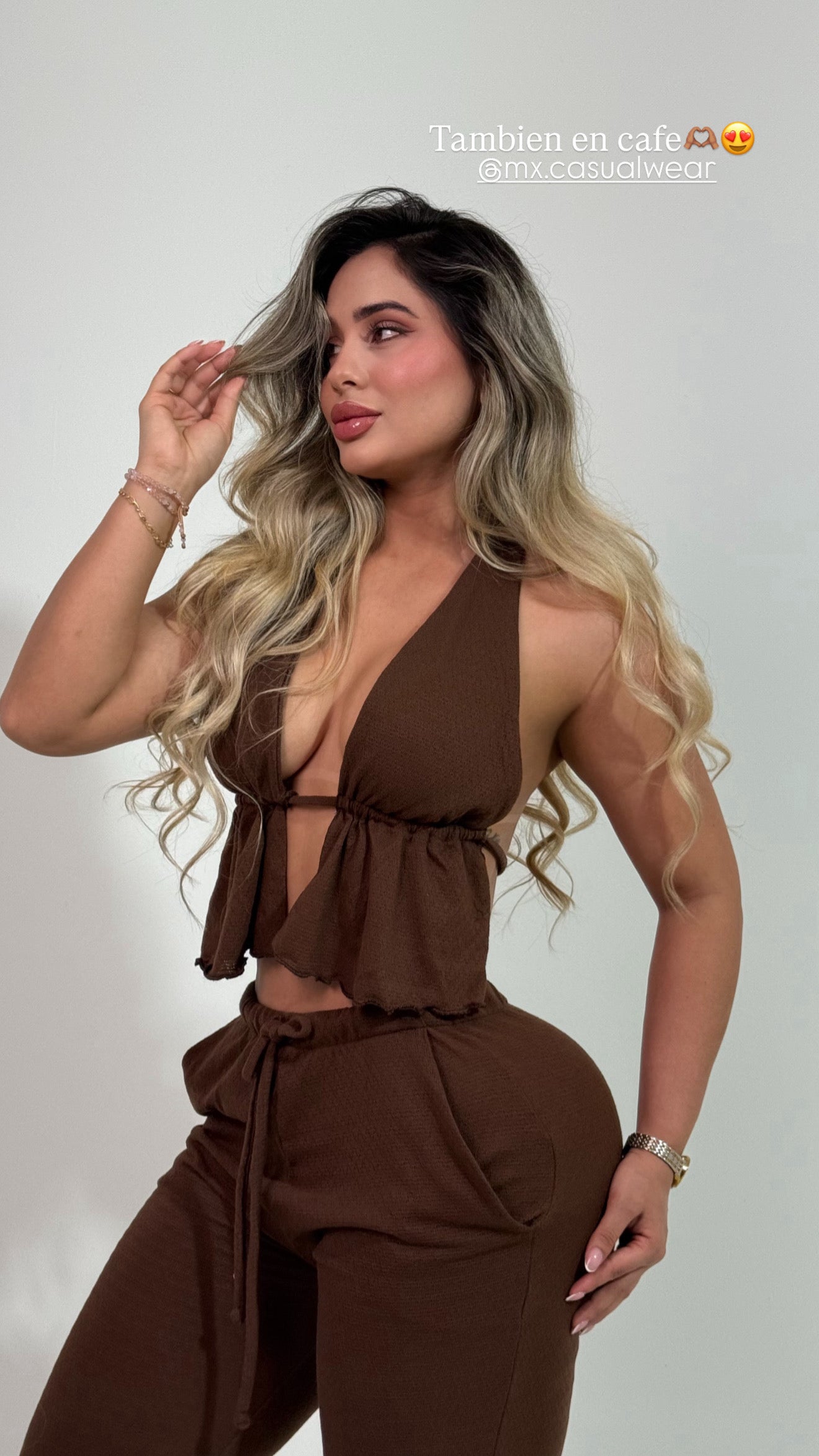 Set Capri